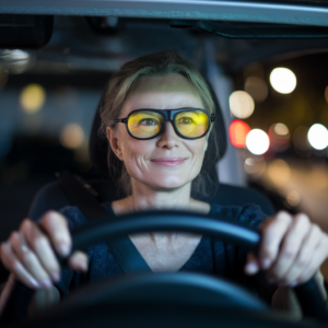 nachtbril-auto-voor-dames-1